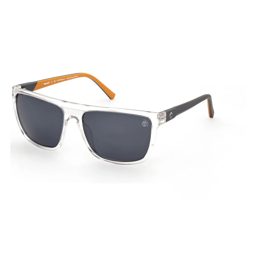 NWT TIMBERLAND TB9279 26D 59 Crystal Sunglasses